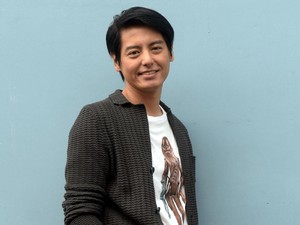 Roger Danuarta Mualaf, Sahabat Langsung Ajak Kajian