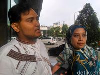 Murid Habib Rizieq di Bareskrim Polri