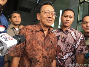Boediono Bicara Century: Saya Berikan yang Terbaik Atasi Krisis