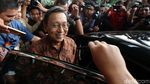 Boediono Diperiksa KPK 6 Jam untuk Kasus BLBI