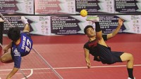 Di tahun 2018 , Palembang ditunjuk sebagai tuan rumah Asian Games XVIII bersama DKI Jakarta. Khusus di Palembang, akan dipertandingkan cabang olahraga yakni Sepakbola, Basket, Tenis/ Soft-Tenis, Voli, Kano/ Kayak, Dayung, Menembak, Triathlon, Sepak Takraw, Panjat Tebing, Skateboarding, Rollerskate dan Boling. Nova Wahyudi/Antara Foto.