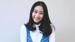 Cantiknya Vanessa Surya, Kekasih Glenn Fredly