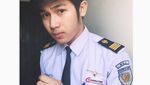 Foto: Para Masinis Tampan Indonesia