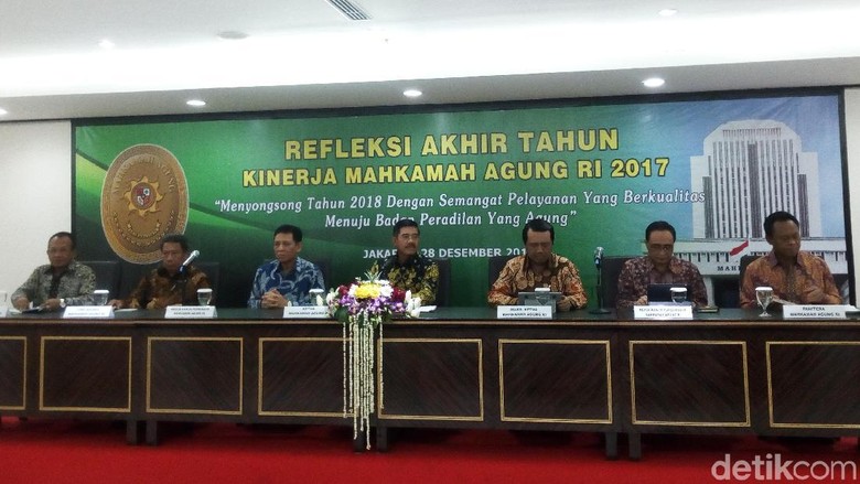 Perkara Menggunung, Indonesia Kekurangan Hakim Pajak Tingkat PK Perkara Menggunung, Indonesia Kekurangan Hakim Pajak Tingkat PK