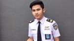 Foto: Para Masinis Tampan Indonesia