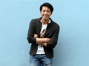 Roger Danuarta Mualaf karena Seorang Perempuan?