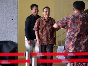 KPK Harus Turuti Perintah Penetapan Tersangka Boediono? Ini Kata MA