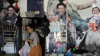 Ia pun memastikan program penataan Kampung Akuarium akan segera dituntaskan.