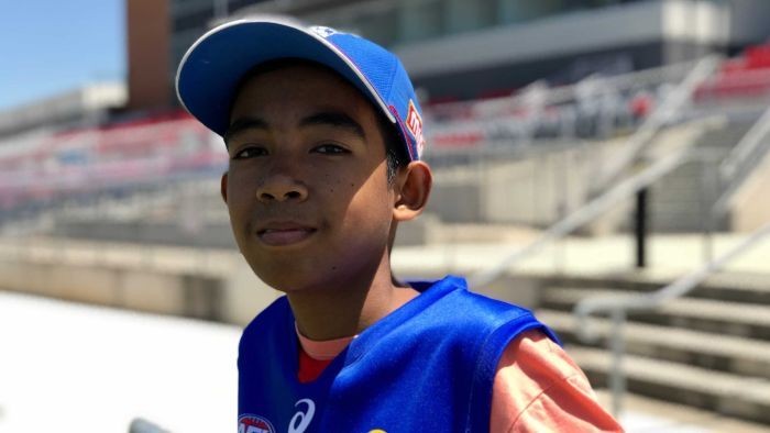 Dokter Australia Operasi Jantung Anak Timor Leste