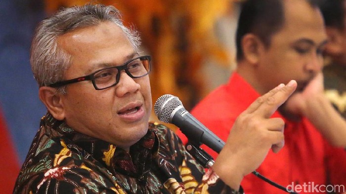 Arief Budiman