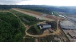 Keren, Ini Penampakan 3 Bendungan yang Diresmikan Jokowi Tahun Ini