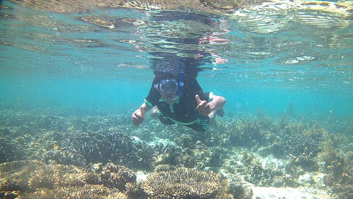 pulau