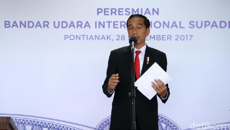 Jokowi akan Kunker ke 5 Negara Asia Selatan Pekan Depan Jokowi akan Kunker ke 5 Negara Asia Selatan Pekan Depan