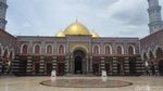 7 Masjid Terindah di Indonesia yang Bisa Dikunjungi Saat Ramadhan