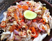 5 Racikan Sambal Tradisional Ini Cocok Jadi Pelengkap BBQ