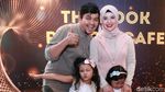 Ulang Tahun ke-40, Indra Bekti Dapat Kado Apa Ya?