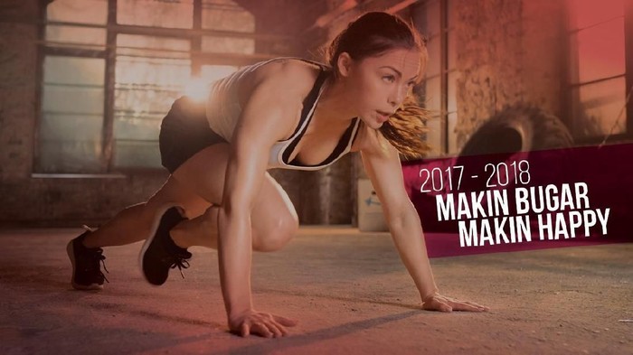 Pilih Olahraga Sebagai Resolusi Gaya Hidup Sehat, Perhatikan Ini Dulu