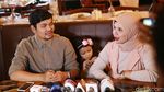 Ulang Tahun ke-40, Indra Bekti Dapat Kado Apa Ya?