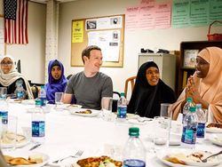 Potret Bocah Culun Menjelma Jadi Anak Muda Terkaya Dunia