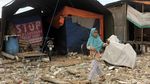 Menanti Janji Manis Anies di Kampung Akuarium
