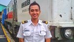 Foto: Para Masinis Tampan Indonesia