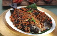 Makan Siang Rica-rica Pedas Enak di 5 Restoran Manado di Jakarta Ini