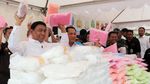 Foto: Rencana Pensiun Buwas dan Narkoba yang Lebih Mahal dari Emas