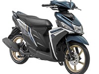 Motor-motor di Bawah Rp 30 Juta yang Kebanyakan Skuter Matik