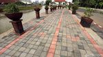 Kawasan Jalan Kemakmuran Bekasi Kini Tampil Beda