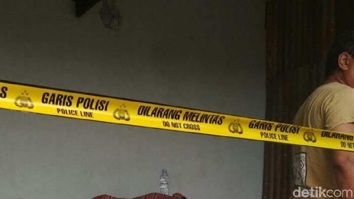 Tanpa Sanak Saudara, Warga Magelang Meninggal di Kios Pasar Burung