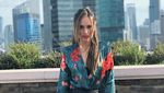 Foto Cinta Laura Bikin Netizen Iri, Kenapa?