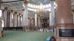 Foto: Megahnya Masjid Kubah Mas Depok
