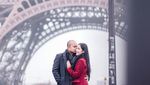 Vanessa Surya Kekasih Glenn Fredly, Kemesraan Bunga Zainal dan Sukhdev Singh