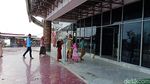 Foto: Menara Siger yang Jadi Landmark Lampung