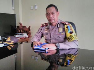 Kriminalitas Turun, Kasus Curat Menonjol di Purworejo Tahun 2017