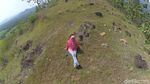 Foto: Ini Spot Selfie Baru yang Sedang Hits di Ponorogo