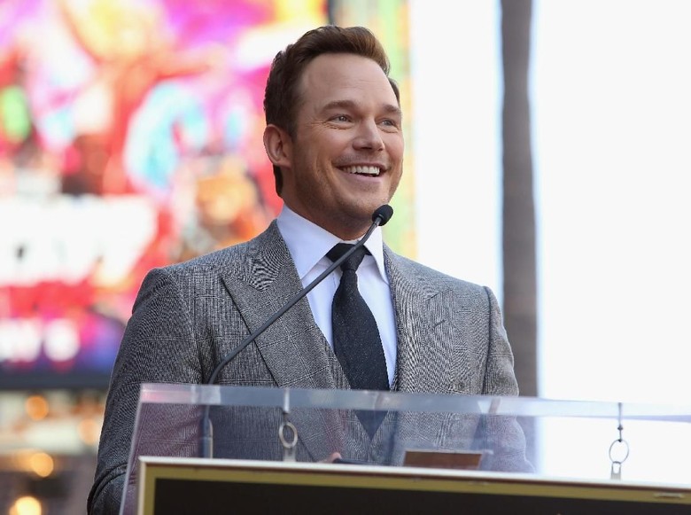 Foto: (Getty) Foto: (Getty)