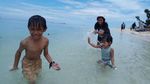Foto: Pulau Eksotis Buat Liburan di Sulawesi Selatan
