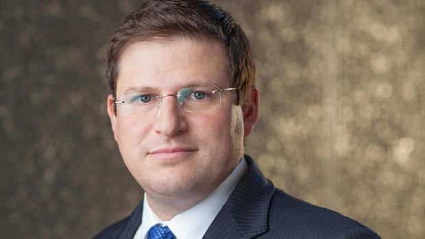 Qualcomm Punya Presiden Baru