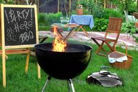 Ini 4 Tips Agar Pesta Barbeque Berjalan Lancar