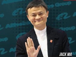 Bos Teknologi Paling Bikin Heboh di 2017