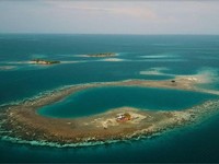 Heboh Pulau di Bintan Dijual Online