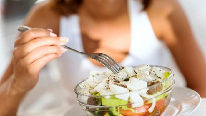 Bahan makanan tertentu justru tidak tepat untuk dimakan saat diet. (Foto: iStock) Bahan makanan tertentu justru tidak tepat untuk dimakan saat diet. (Foto: iStock)