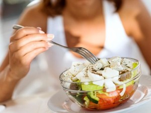 5 Makanan Diet Ini Bikin Anda Tambah Gendut Lho, Jangan Asal Pilih Ya!