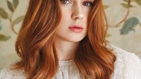 Tampaknya tahun 2018 menjadi saatnya semakin bersinar ya? (Dok. Instagram/karengillanofficial)