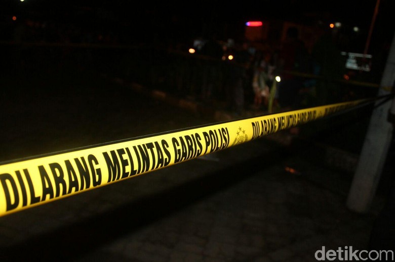 Lagi, Densus Tangkap Terduga Teroris di Sidoarjo Lagi, Densus Tangkap Terduga Teroris di Sidoarjo