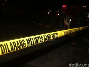 Dititip ke Jasa Penitipan Anak, Balita Makassar Ditemukan Tewas dalam Got