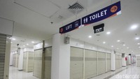 Gubernur DKI Jakarta Anies Baswedan ingin menjadikan Pasar Senen sebagai salah satu tujuan wisata. Dia menyebut daya tarik Pasar Senen untuk wisatawan adalah kebudayaan Indonesia. Foto: Lamhot Aritonang