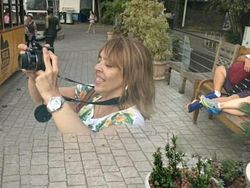 Deretan Foto Super Aneh yang Terekam Google Maps