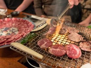 Malas BBQ-an di Rumah? Datang Saja Ke 5 Restoran Ini